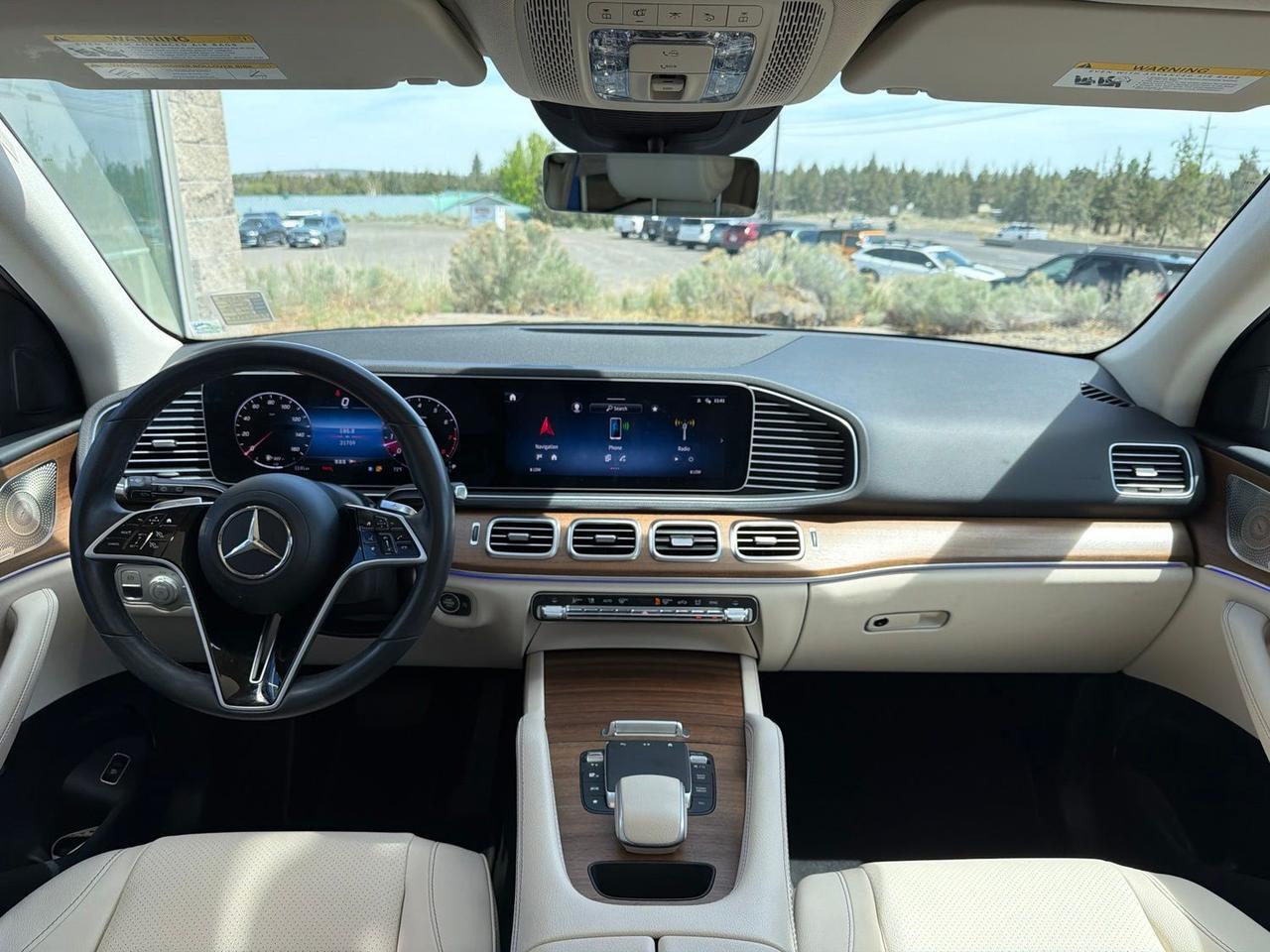 2024 Mercedes-Benz GLE GLE 350 Bend OR