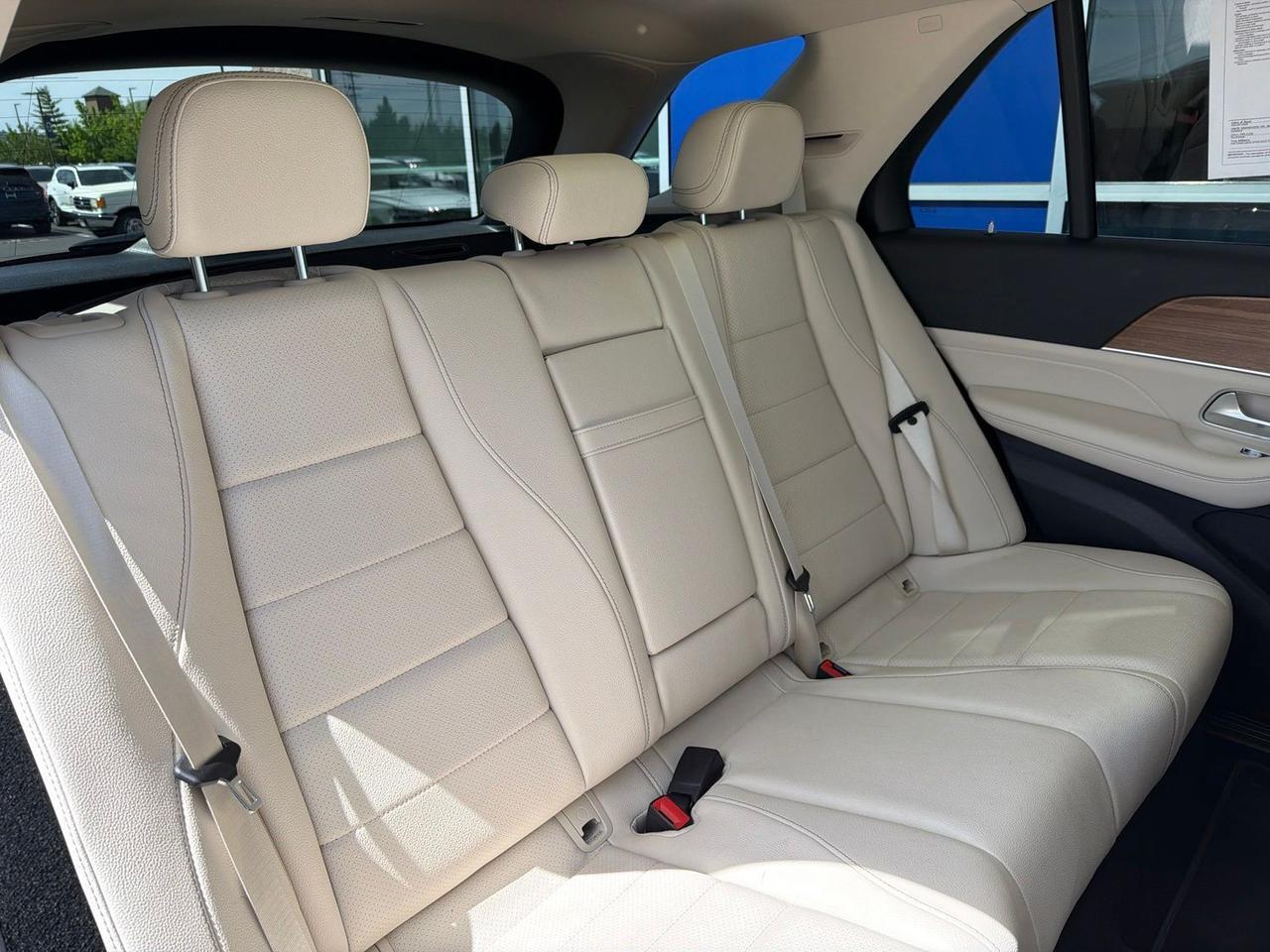 2024 Mercedes-Benz GLE GLE 350 Bend OR