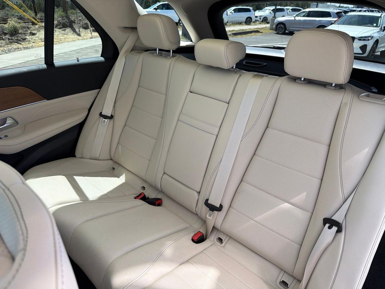 2024 Mercedes-Benz GLE GLE 350 Bend OR