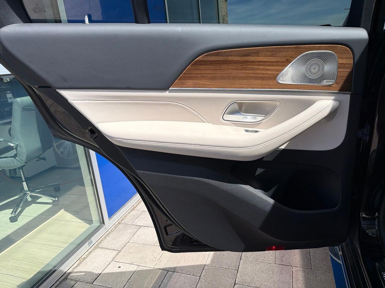 2024 Mercedes-Benz GLE GLE 350 Bend OR