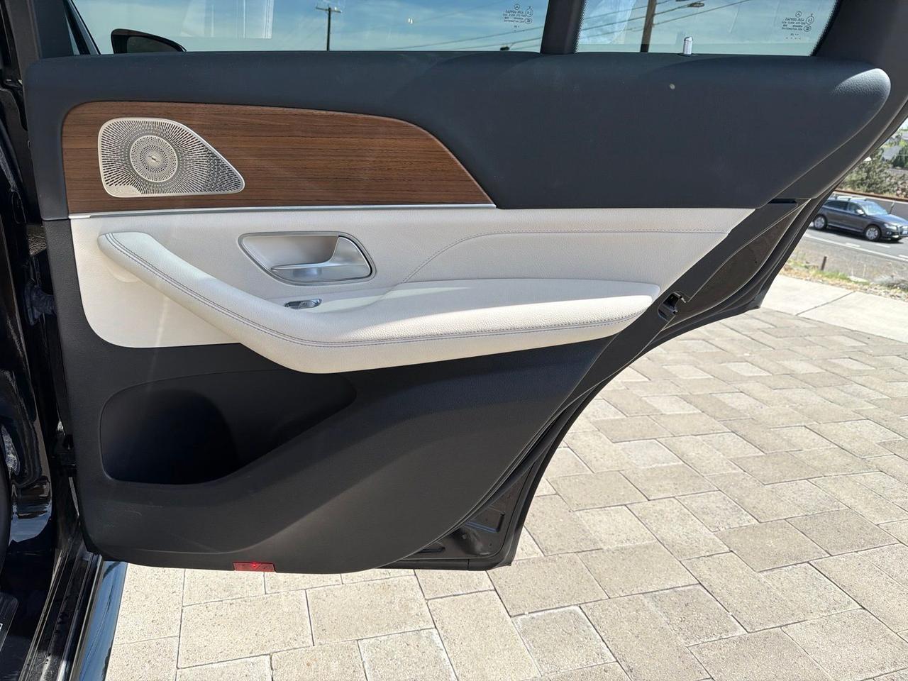 2024 Mercedes-Benz GLE GLE 350 Bend OR