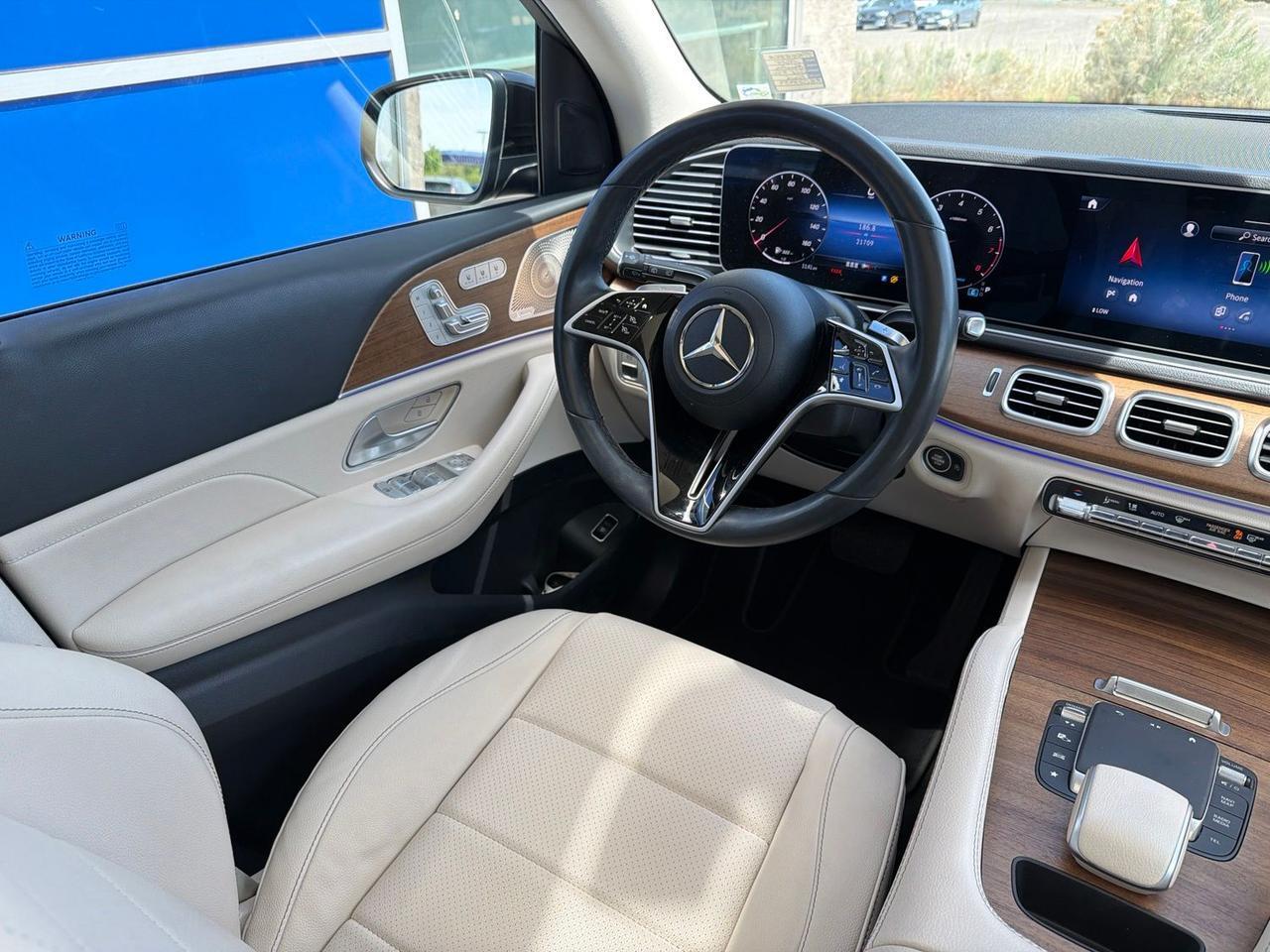 2024 Mercedes-Benz GLE GLE 350 Bend OR