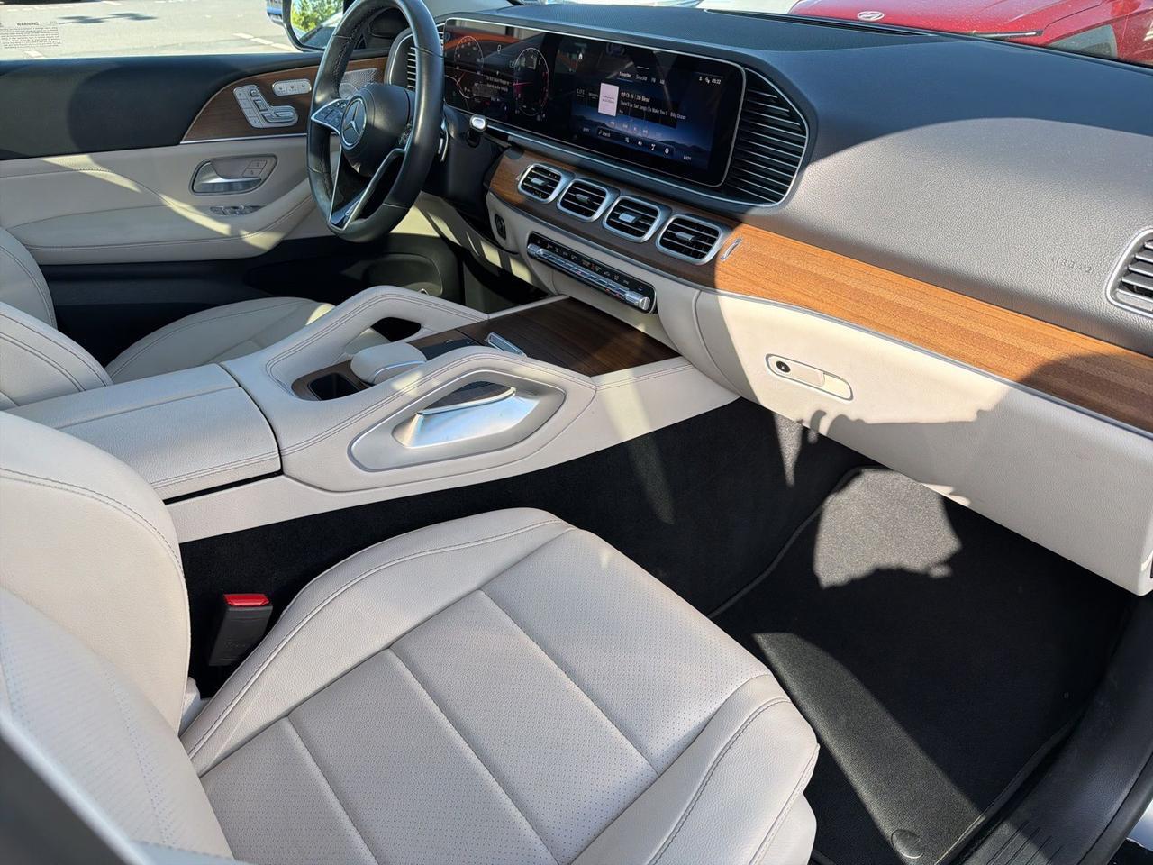 2024 Mercedes-Benz GLE GLE 350 Bend OR