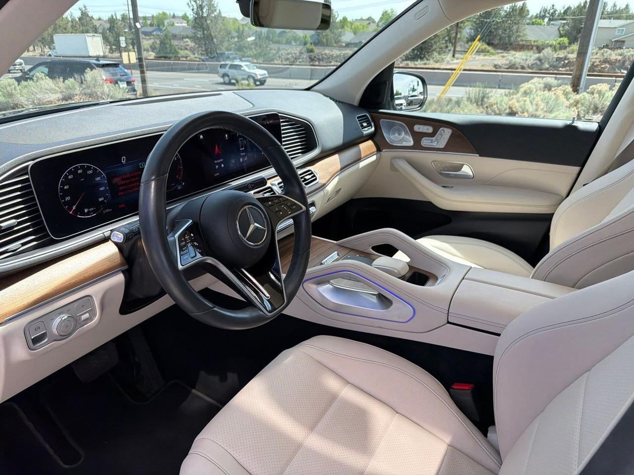 2024 Mercedes-Benz GLE GLE 350 Bend OR