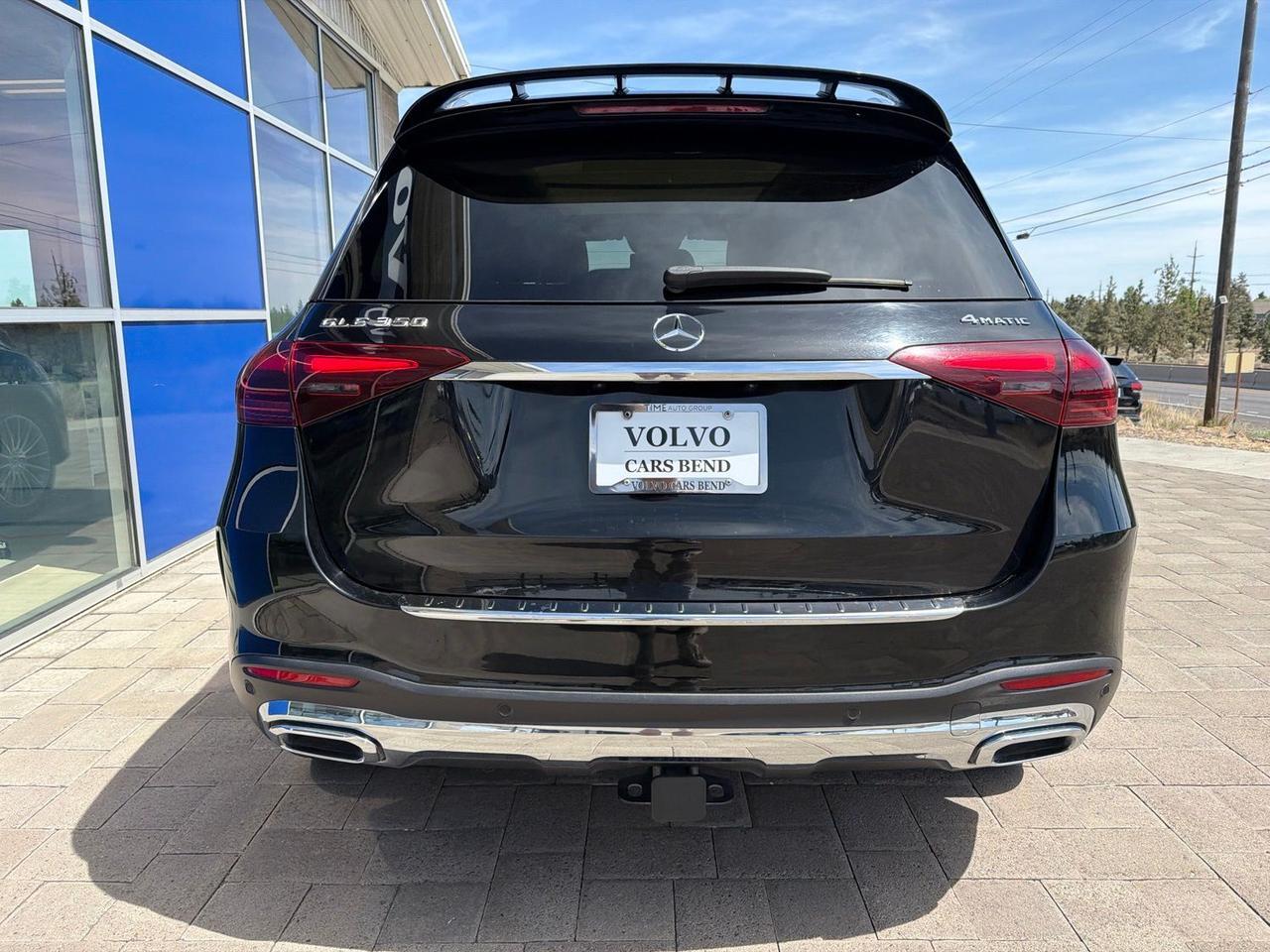 2024 Mercedes-Benz GLE GLE 350 Bend OR
