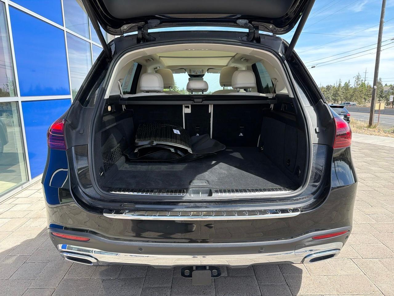 2024 Mercedes-Benz GLE GLE 350 Bend OR