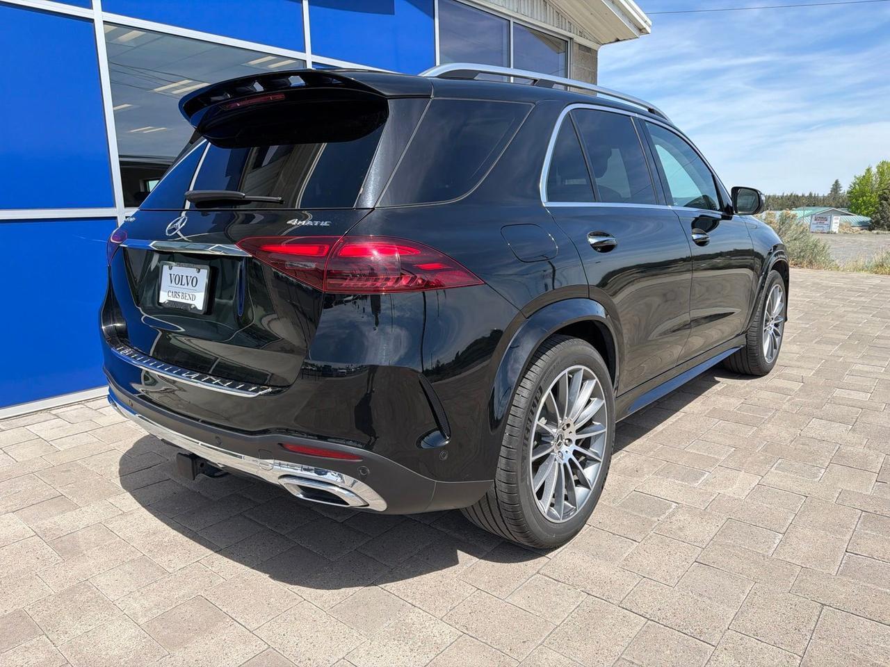 2024 Mercedes-Benz GLE GLE 350 Bend OR