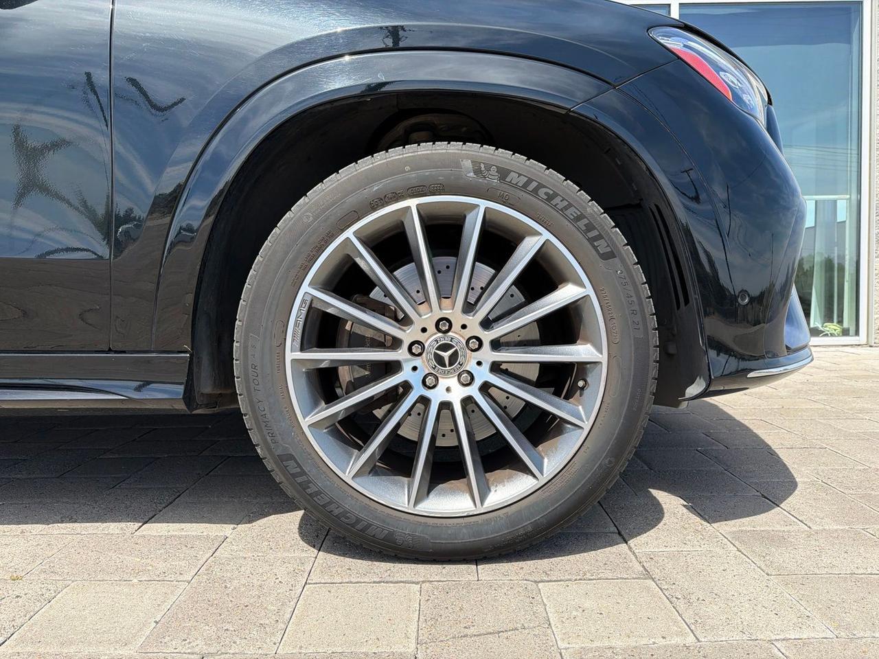 2024 Mercedes-Benz GLE GLE 350 Bend OR