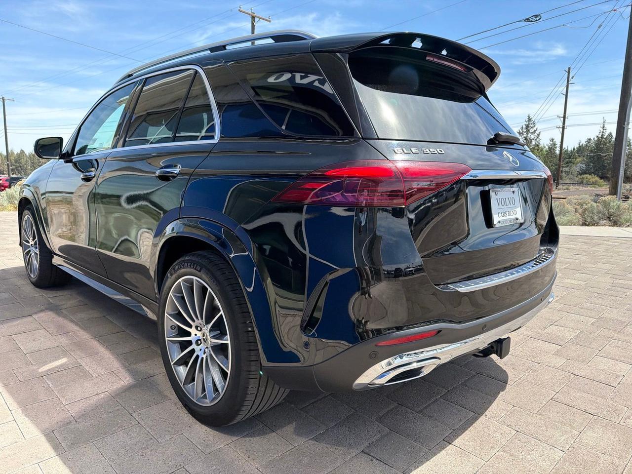 2024 Mercedes-Benz GLE GLE 350 Bend OR