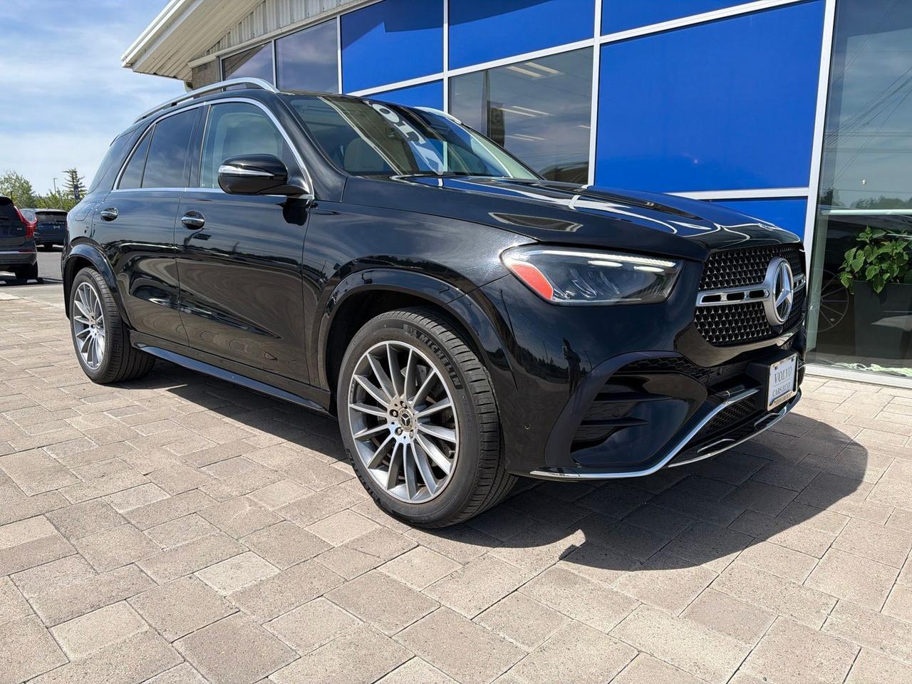 2024 Mercedes-Benz GLE GLE 350 Bend OR