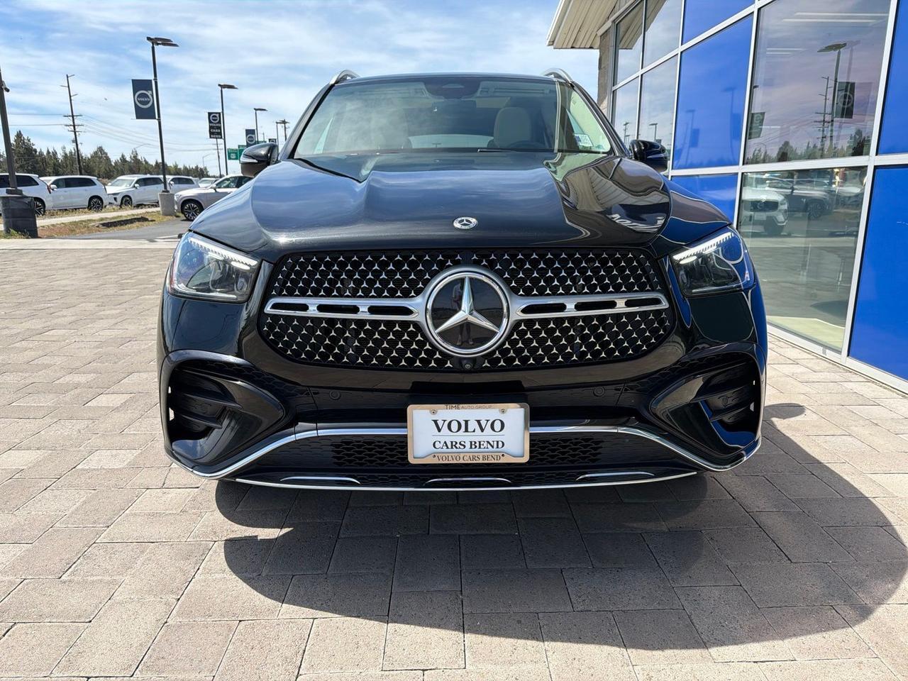 2024 Mercedes-Benz GLE GLE 350 Bend OR