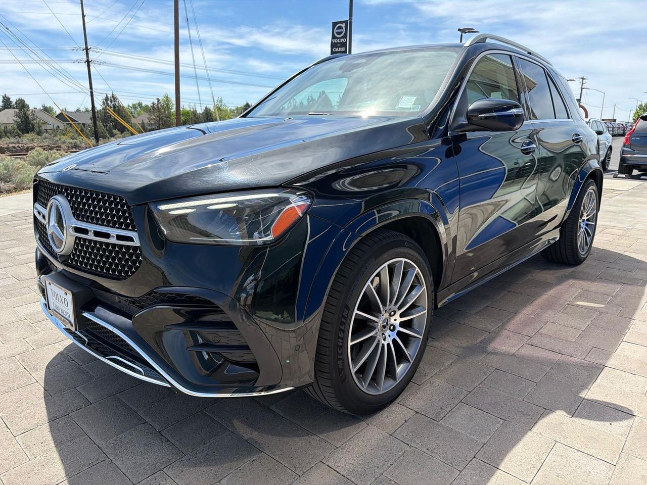 2024 Mercedes-Benz GLE GLE 350 Bend OR