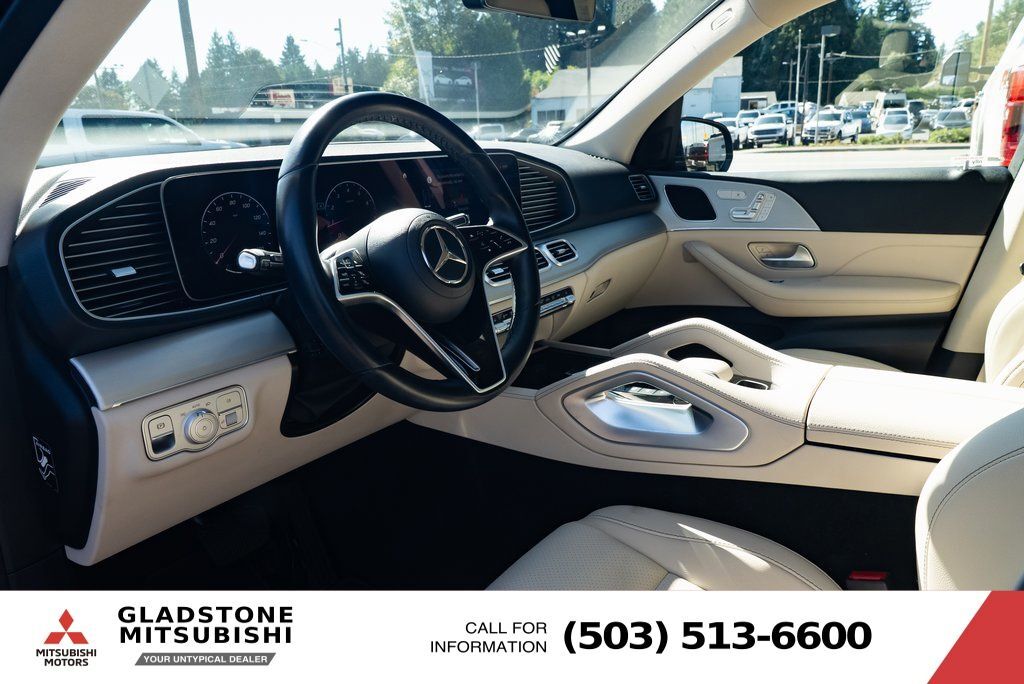 2024 Mercedes-Benz GLE GLE 350 Milwaukie OR
