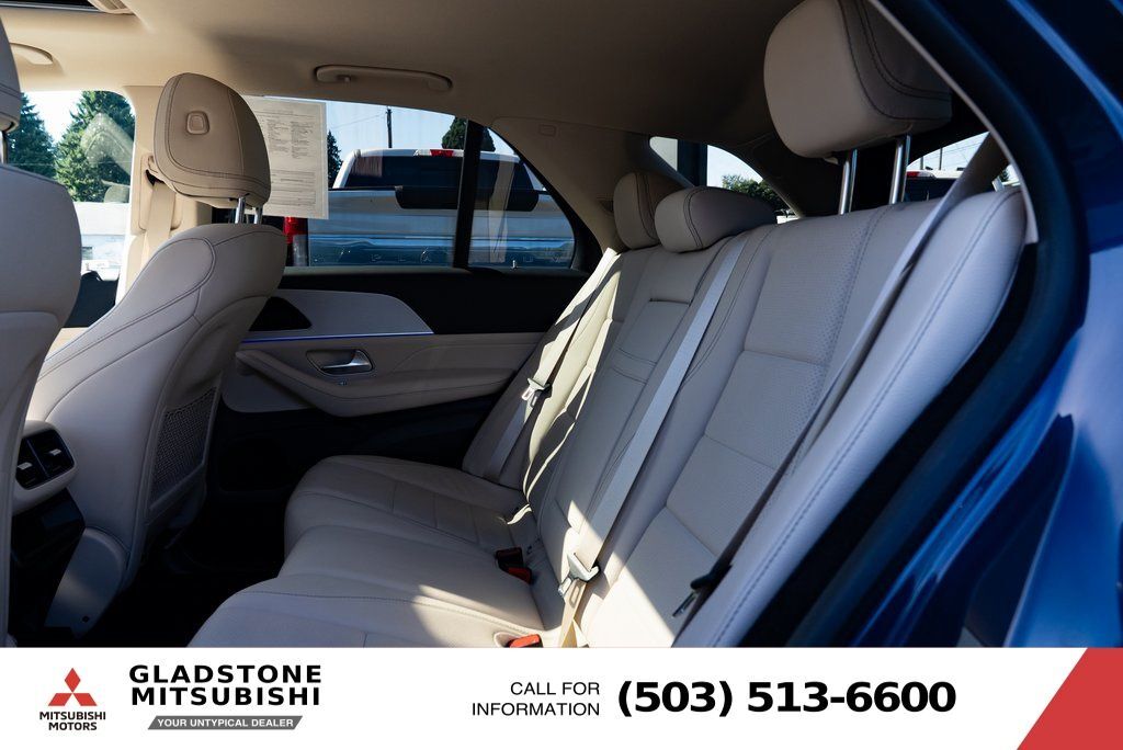 2024 Mercedes-Benz GLE GLE 350 Milwaukie OR