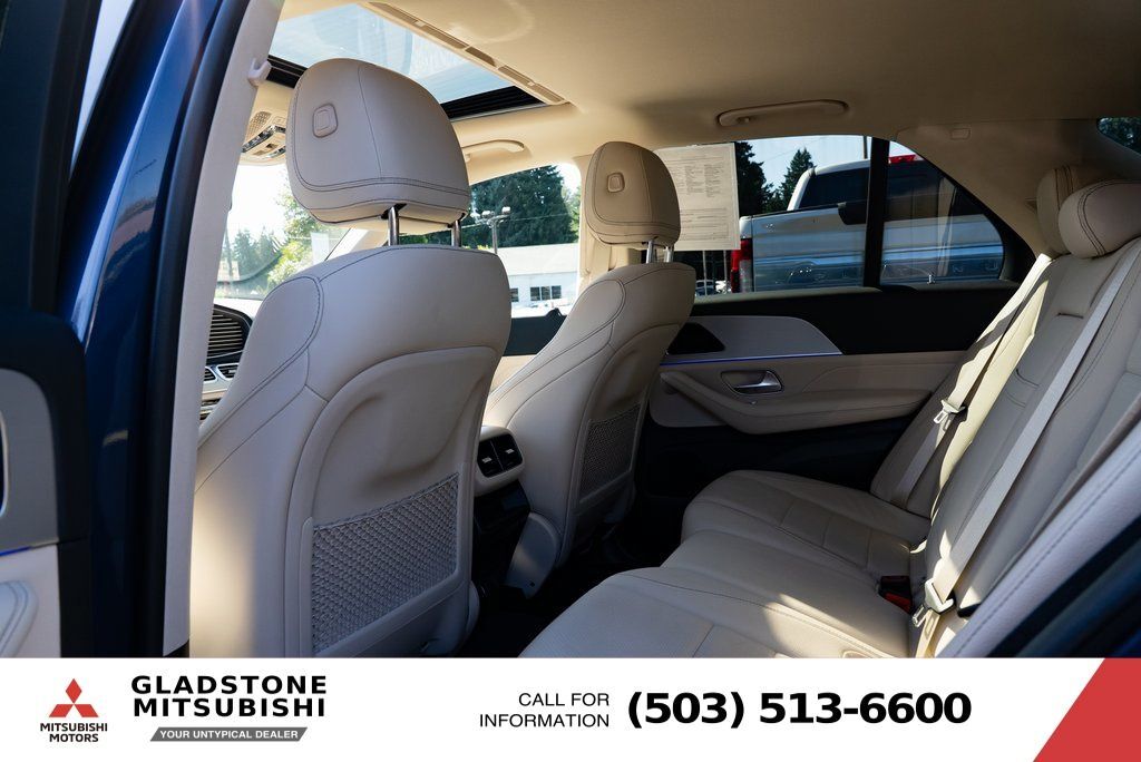 2024 Mercedes-Benz GLE GLE 350 Milwaukie OR