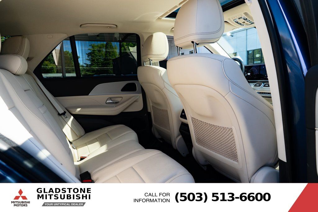 2024 Mercedes-Benz GLE GLE 350 Milwaukie OR