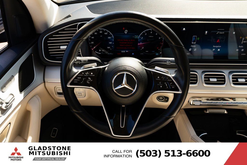 2024 Mercedes-Benz GLE GLE 350 Milwaukie OR