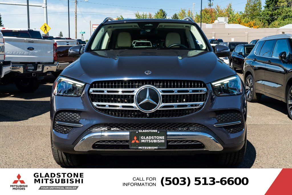 2024 Mercedes-Benz GLE GLE 350 Milwaukie OR
