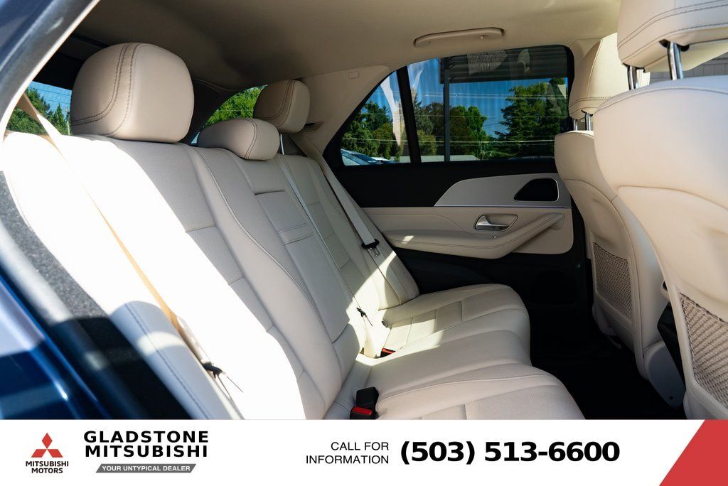 2024 Mercedes-Benz GLE GLE 350 Milwaukie OR