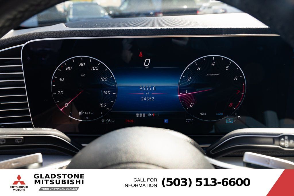 2024 Mercedes-Benz GLE GLE 350 Milwaukie OR