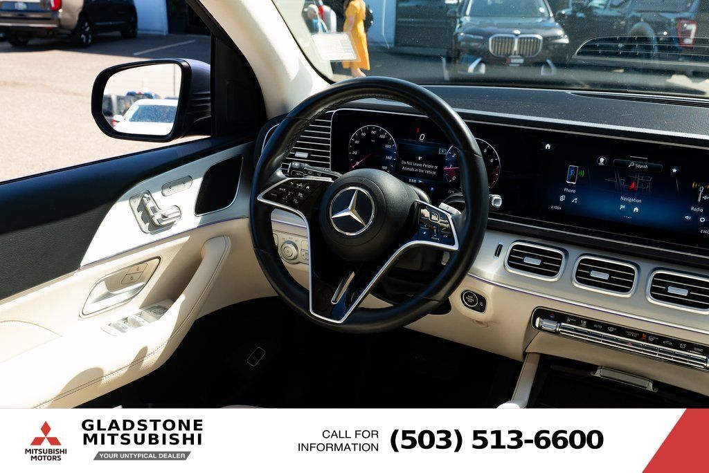 2024 Mercedes-Benz GLE GLE 350 Milwaukie OR