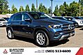 2024 Mercedes-Benz GLE GLE 350