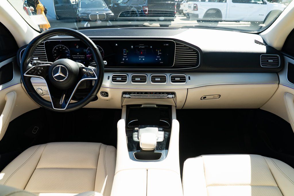 2024 Mercedes-Benz GLE GLE 350 Milwaukie OR