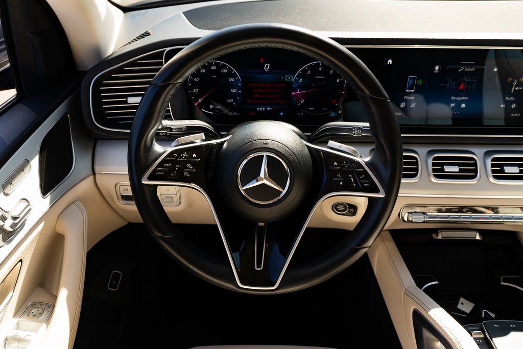 2024 Mercedes-Benz GLE GLE 350 Milwaukie OR