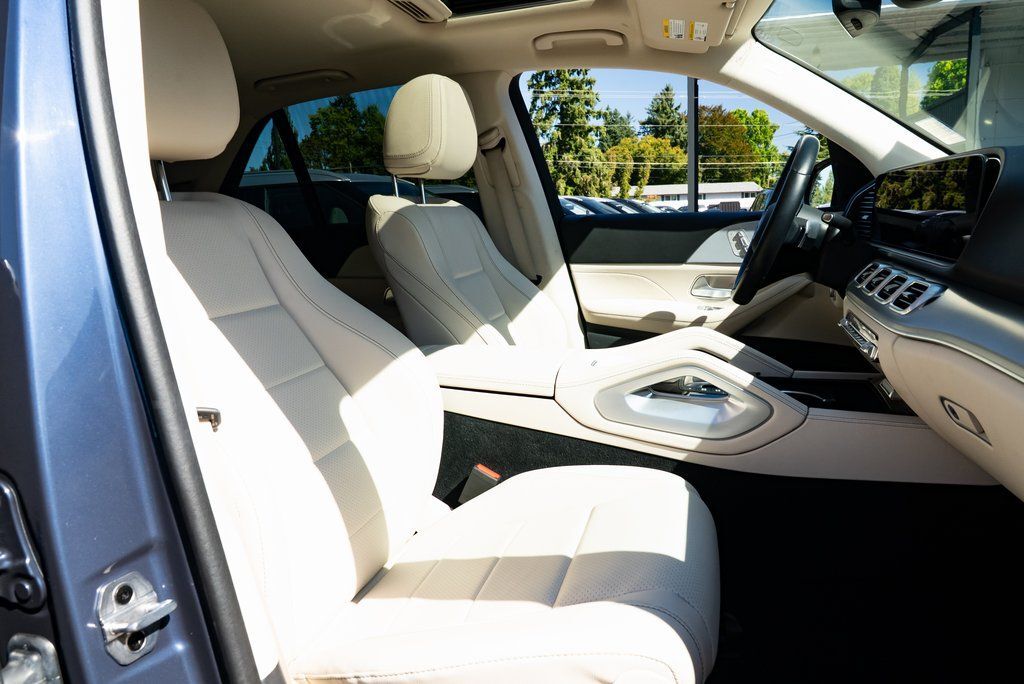 2024 Mercedes-Benz GLE GLE 350 Milwaukie OR