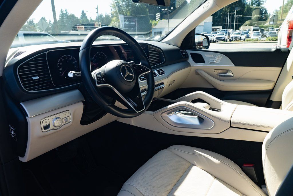 2024 Mercedes-Benz GLE GLE 350 Milwaukie OR