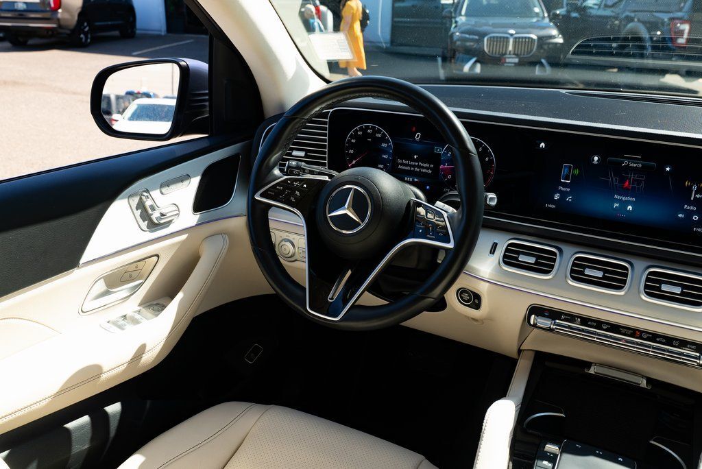 2024 Mercedes-Benz GLE GLE 350 Milwaukie OR