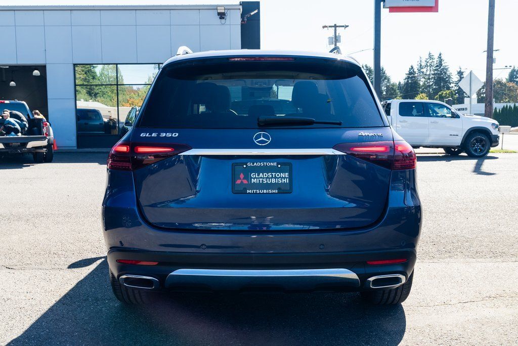 2024 Mercedes-Benz GLE GLE 350 Milwaukie OR