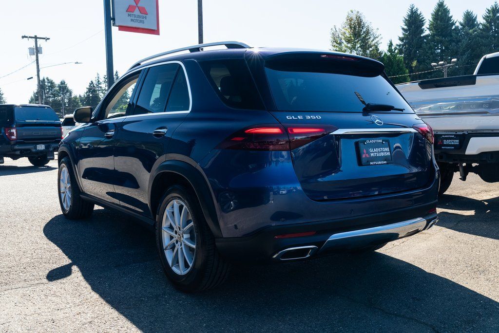 2024 Mercedes-Benz GLE GLE 350 Milwaukie OR