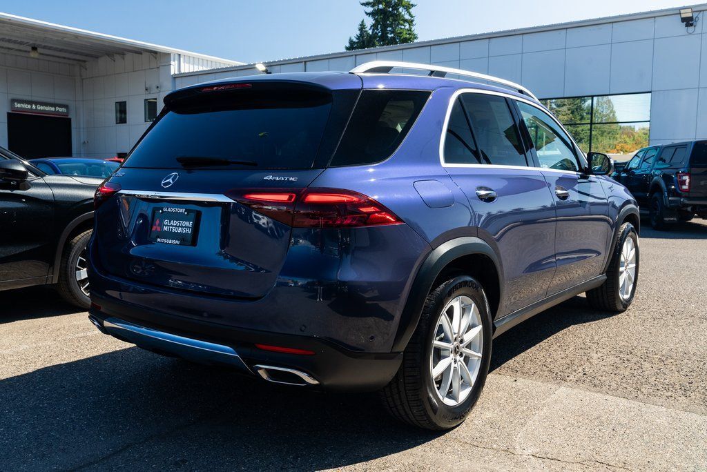 2024 Mercedes-Benz GLE GLE 350 Milwaukie OR