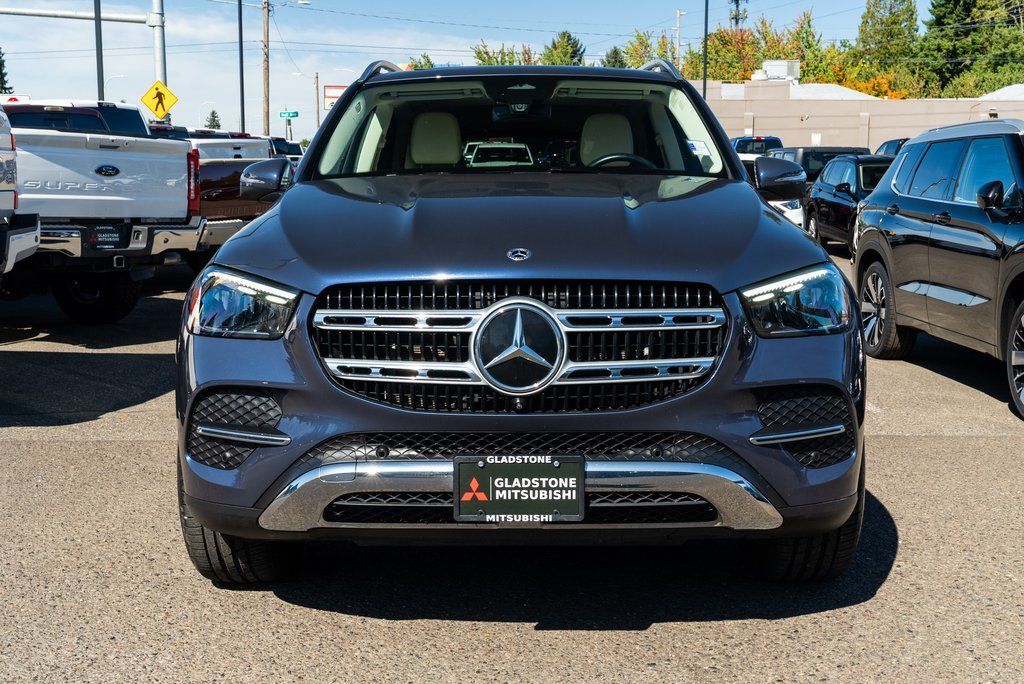 2024 Mercedes-Benz GLE GLE 350 Milwaukie OR