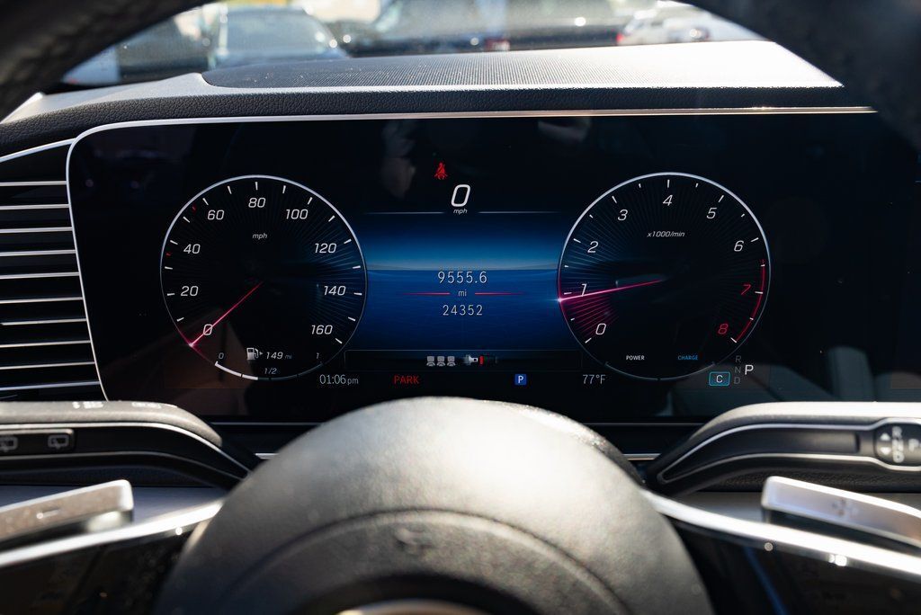 2024 Mercedes-Benz GLE GLE 350 Milwaukie OR