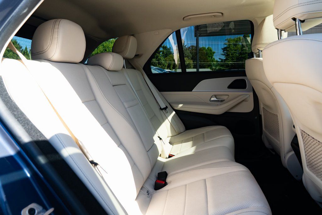 2024 Mercedes-Benz GLE GLE 350 Milwaukie OR