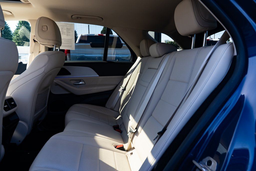 2024 Mercedes-Benz GLE GLE 350 Milwaukie OR