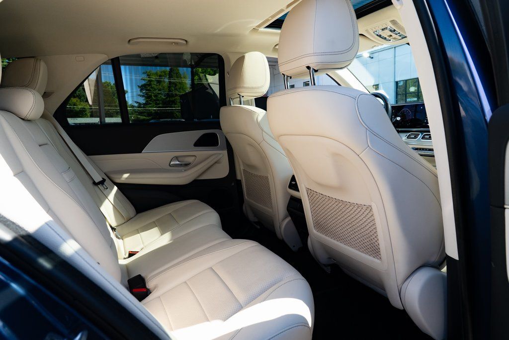 2024 Mercedes-Benz GLE GLE 350 Milwaukie OR