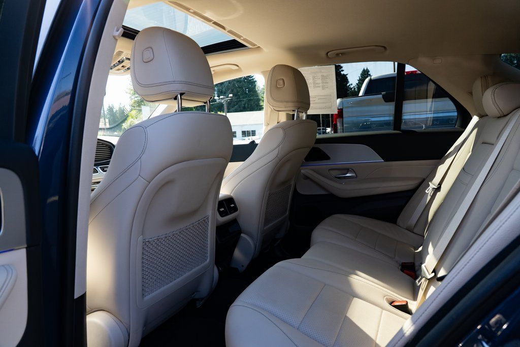 2024 Mercedes-Benz GLE GLE 350 Milwaukie OR