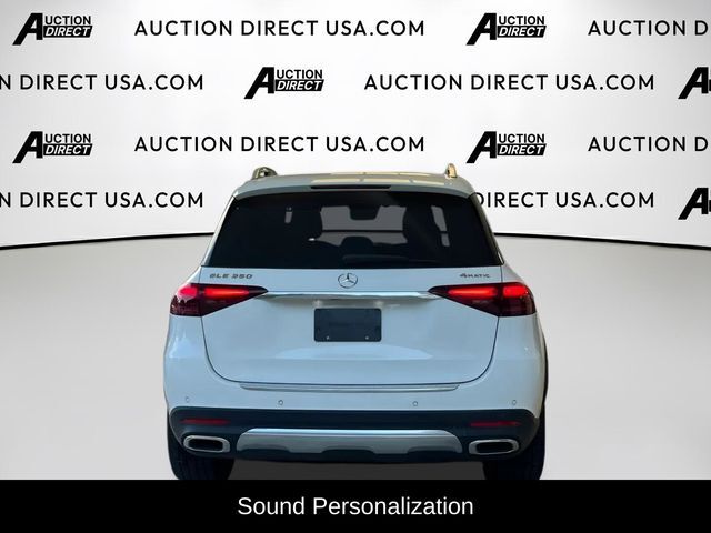 2024 Mercedes-Benz GLE GLE 350 Raleigh NC