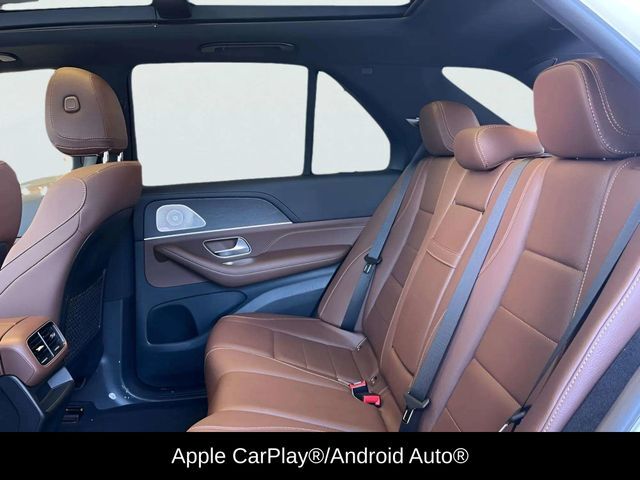 2024 Mercedes-Benz GLE GLE 350 Raleigh NC