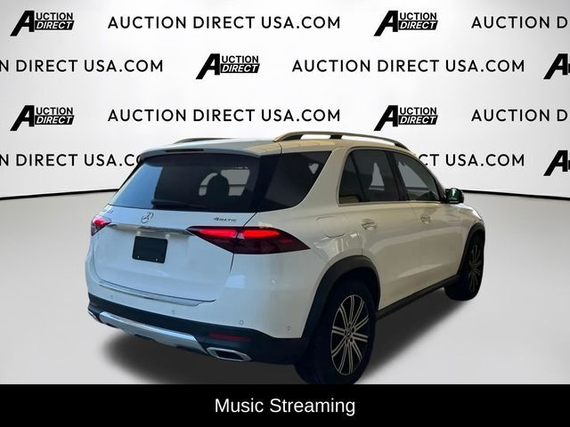 2024 Mercedes-Benz GLE GLE 350 Raleigh NC