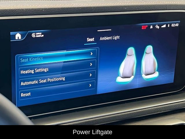 2024 Mercedes-Benz GLE GLE 350 Raleigh NC