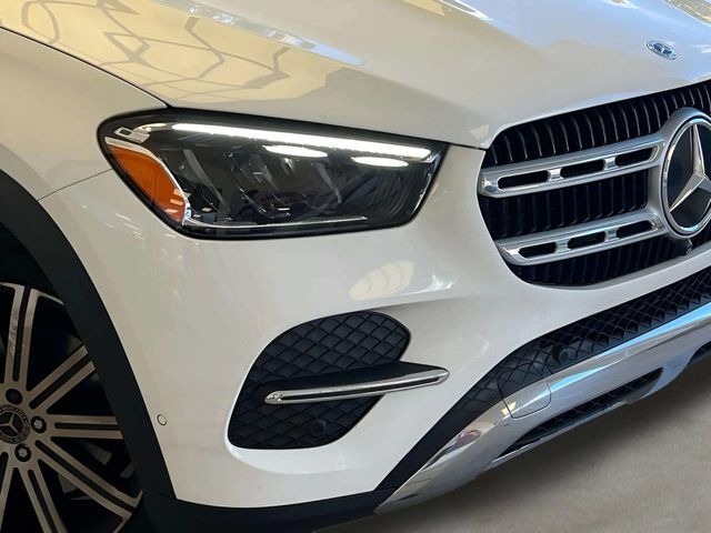 2024 Mercedes-Benz GLE GLE 350 Raleigh NC