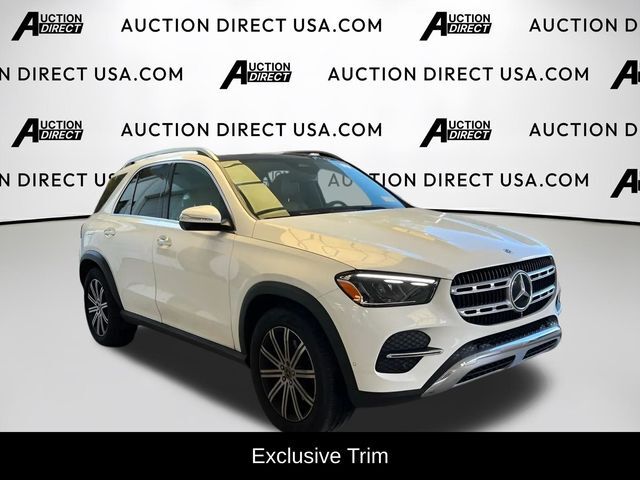 2024 Mercedes-Benz GLE GLE 350 Raleigh NC