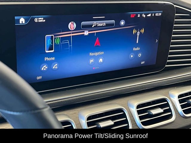 2024 Mercedes-Benz GLE GLE 350 Raleigh NC