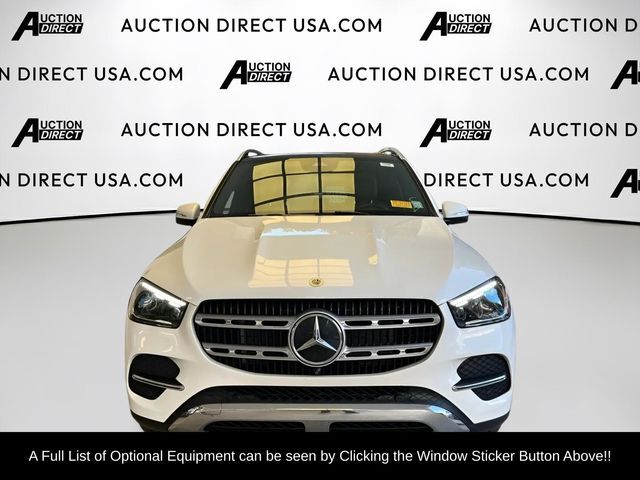 2024 Mercedes-Benz GLE GLE 350 Raleigh NC