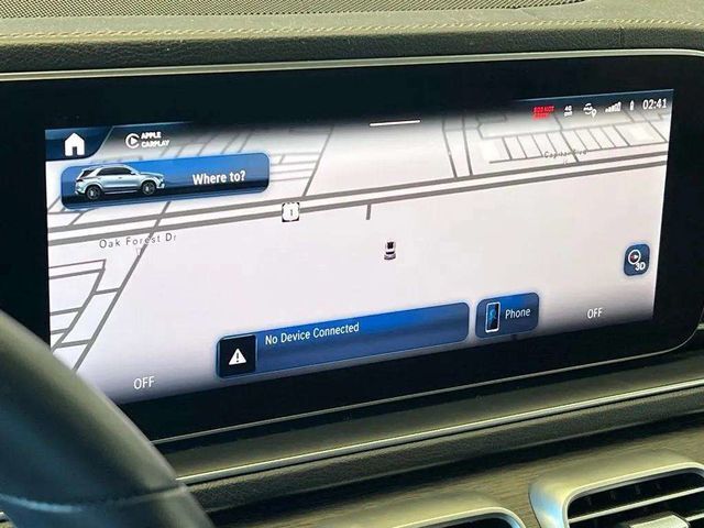 2024 Mercedes-Benz GLE GLE 350 Raleigh NC