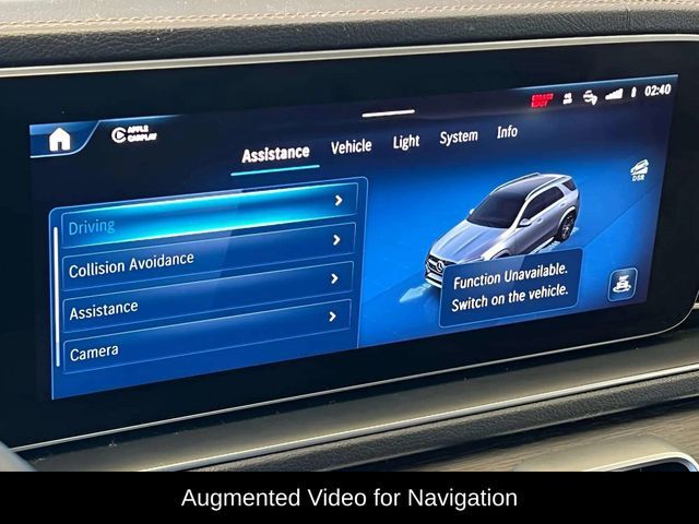 2024 Mercedes-Benz GLE GLE 350 Raleigh NC